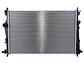 Radiador Jeep Cherokee Kl 2.4L - 3.2L - Miniatura 1