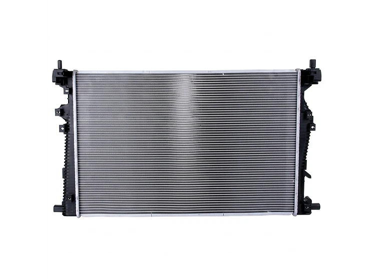 Radiador Jeep Cherokee Kl 2.4L - 3.2L 2