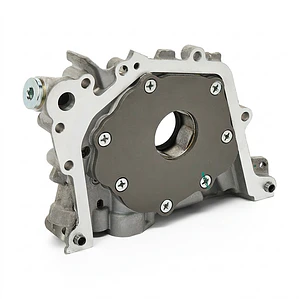 Bomba De Aceite Volvo S60 S80 V40 V60 V70 1.6 Bencina 