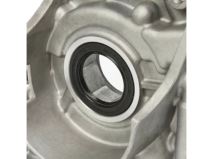 Bomba De Aceite Volvo S60 S80 V40 V60 V70 1.6 Bencina  3