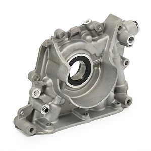 Bomba De Aceite Volvo S60 S80 V40 V60 V70 1.6 Bencina 