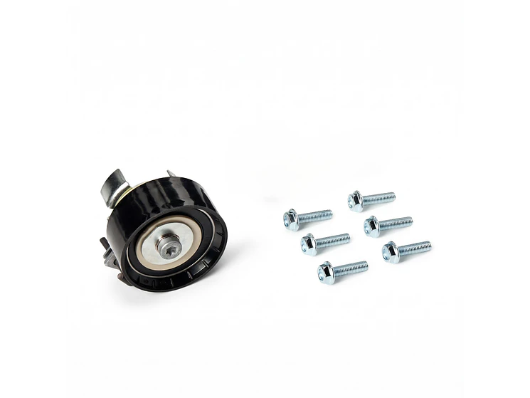 Kit Distribucion + Bomba de Agua Volvo S60 S80 V40 V60 V70 1.6 Bencina  4
