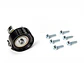 Kit Distribucion + Bomba de Agua Volvo S60 S80 V40 V60 V70 1.6 Bencina  - Miniatura 4