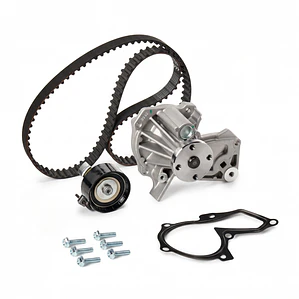 Kit Distribucion + Bomba de Agua Volvo S60 S80 V40 V60 V70 1.6 Bencina 