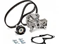 Kit Distribucion + Bomba de Agua Volvo S60 S80 V40 V60 V70 1.6 Bencina  - Miniatura 1