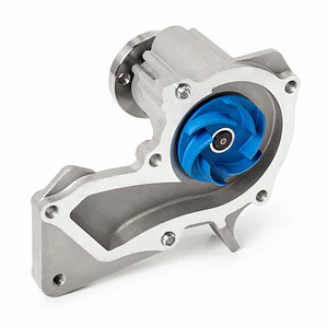 Kit Distribucion + Bomba de Agua Volvo S60 S80 V40 V60 V70 1.6 Bencina 
