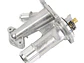 Termostato Volvo S60 S80 V40 V60 V70 1.6 Bencina  - Miniatura 2