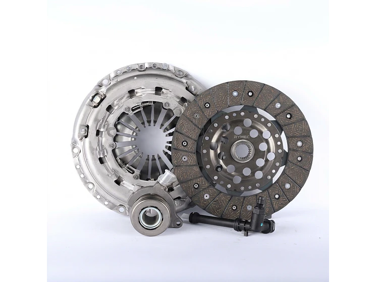 Kit Embrague Volvo V40 V60 Xc40 2.0 Diesel  1
