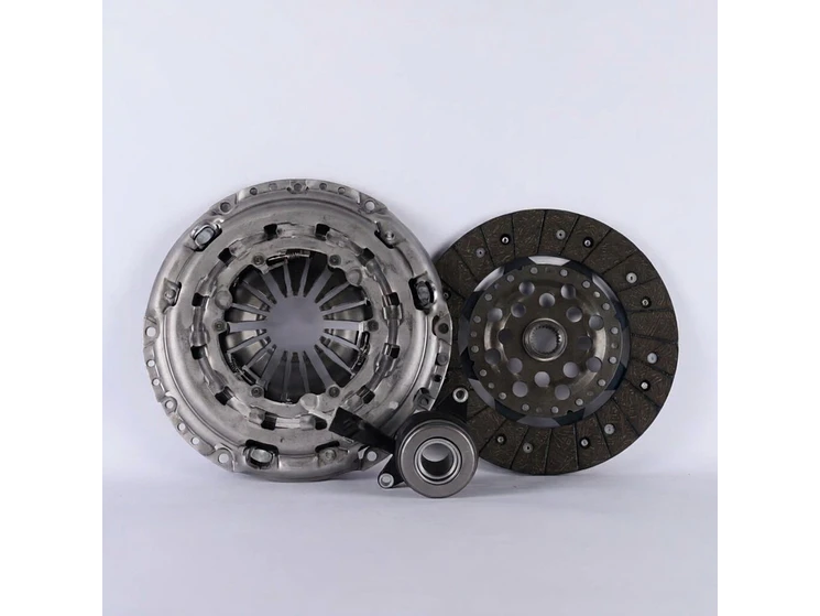 Kit Embrague Volvo V40 V60 Xc40 2.0 Diesel 1
