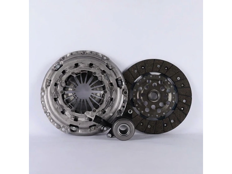 Kit Embrague Volvo V40 V60 Xc40 2.0 Diesel 2
