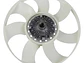 Viscoso Y Aspa Electroventilador Ford Transit 2.0 Diesel - Miniatura 2