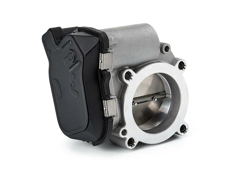 Cuerpo De Aceleración Audi A1 Audi A1 8x1 8xk 8xa 8xf 1.4l 2