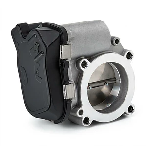Cuerpo De Aceleración Audi A1 Audi A1 8x1 8xk 8xa 8xf 1.4l