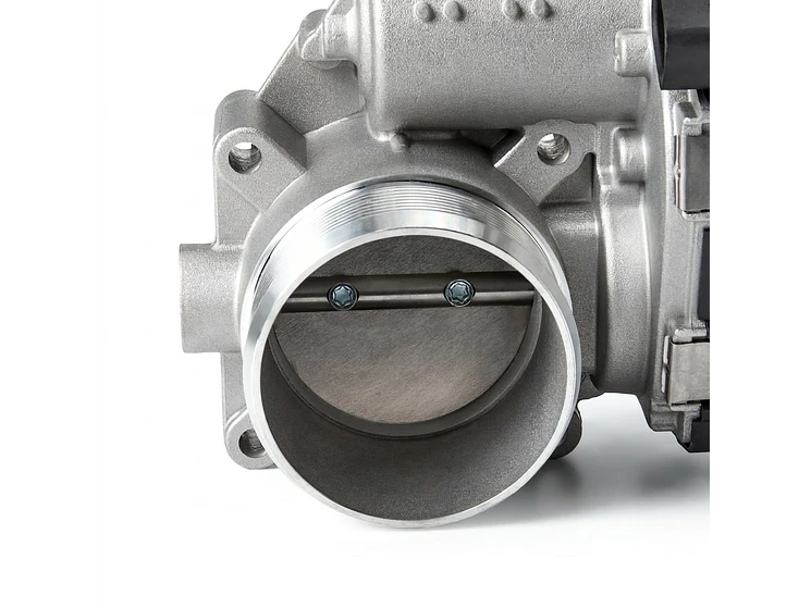 Cuerpo De Aceleración Audi A1 Audi A1 8x1 8xk 8xa 8xf 1.4l 3