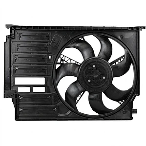 Electroventilador Mini Cooper - Bmw X1 - X2