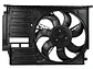 Electroventilador Mini Cooper - Bmw X1 - X2 - Miniatura 1
