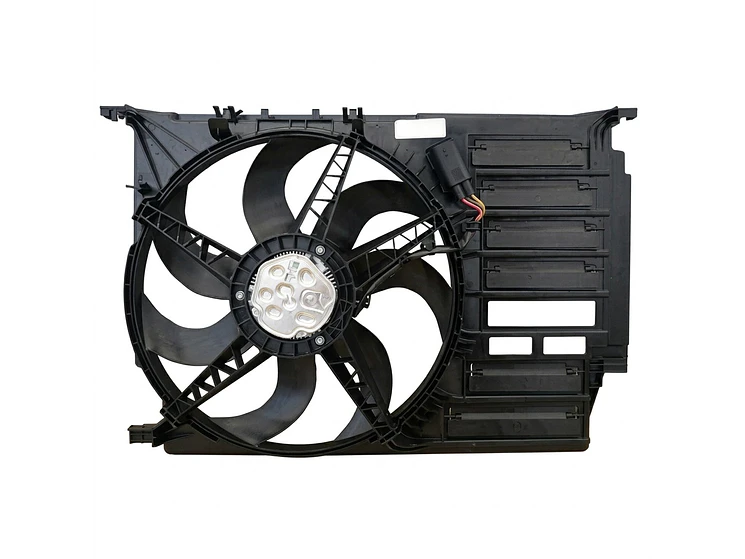 Electroventilador Mini Cooper - Bmw X1 - X2 2