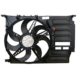Electroventilador Mini Cooper - Bmw X1 - X2
