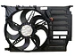 Electroventilador Mini Cooper - Bmw X1 - X2 - Miniatura 2