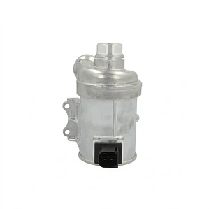 Bomba De Agua Eléctrica Volvo S60 S80 S90 V40 V70 V90 XC60 Xc70 XC90 2.0 Diesel - 2.0 Bencina 