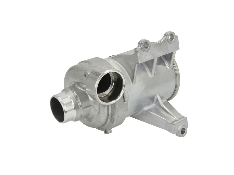 Bomba De Agua Eléctrica Volvo S60 S80 S90 V40 V70 V90 XC60 Xc70 XC90 2.0 Diesel - 2.0 Bencina  4