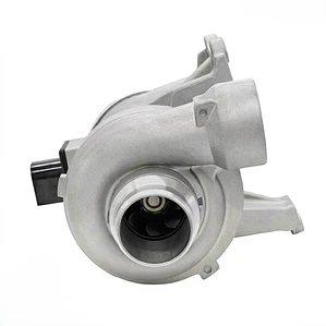 Bomba De Agua Eléctrica Volvo S60 S80 S90 V40 V70 V90 XC60 Xc70 XC90 2.0 Diesel - 2.0 Bencina