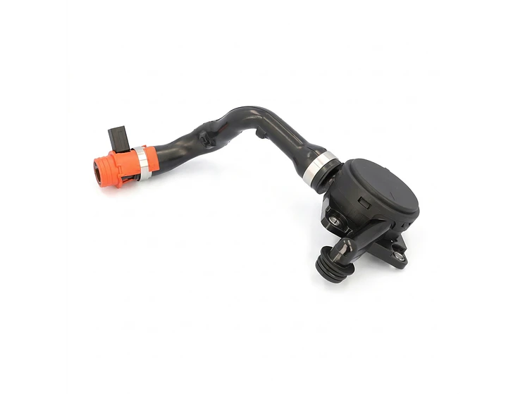 Valvula Pcv Jeep Grand Cherokee 3.0 Diesel 2006 - 2010 2