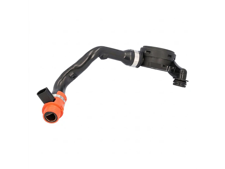 Valvula Pcv Jeep Grand Cherokee 3.0 Diesel 2006 - 2010 1