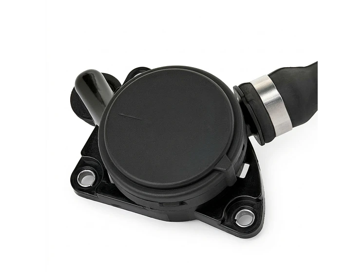 Valvula Pcv Jeep Grand Cherokee 3.0 Diesel 2006 - 2010 4