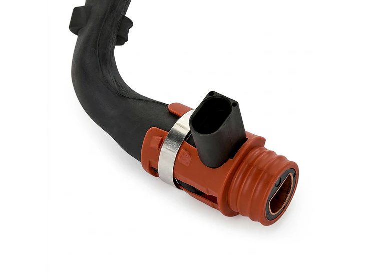 Valvula Pcv Jeep Grand Cherokee 3.0 Diesel 2006 - 2010 3