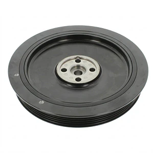 Damper Volvo S60 S80 S90 V40 V60 V70 V90 Xc40 Xc60 Xc70 Xc90