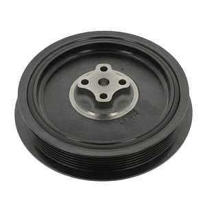 Damper Volvo S60 S80 S90 V40 V60 V70 V90 Xc40 Xc60 Xc70 Xc90