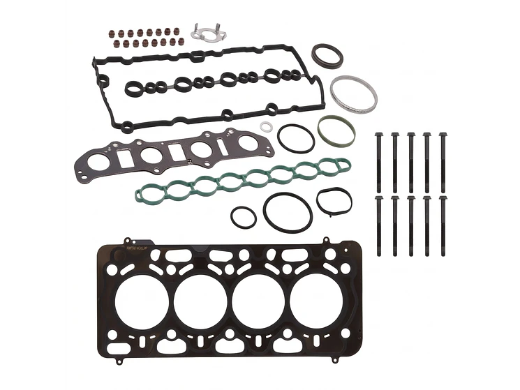 Kit Empaquetadura Volvo V40 V60 V90 S60 S90 Xc40 Xc60 2.0d 2