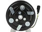 Embrague Magnetico Compresor A/C Volvo S60 S80 V60 V70 Xc60 - Miniatura 1