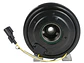 Embrague Magnetico Compresor A/C Volvo S60 S80 V60 V70 Xc60 - Miniatura 2