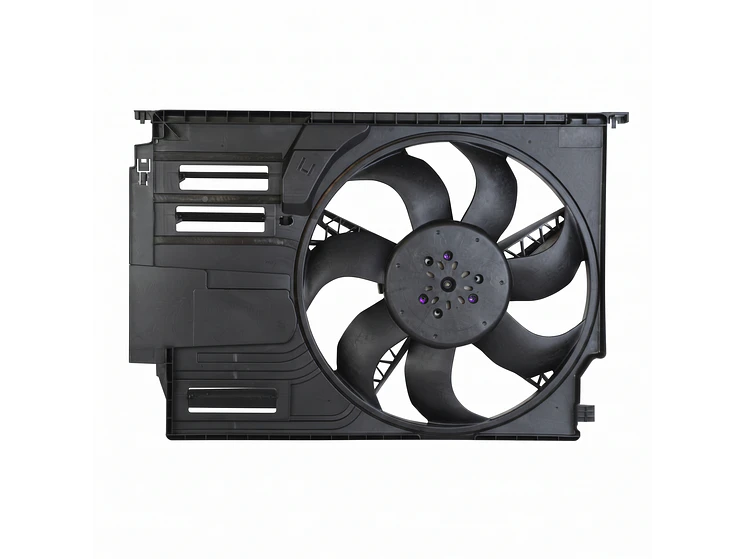 Electroventilador Bmw Series 2 - X1 - X2 2