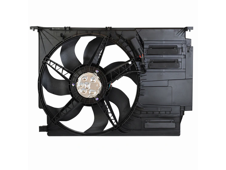 Electroventilador Bmw Series 2 - X1 - X2 1