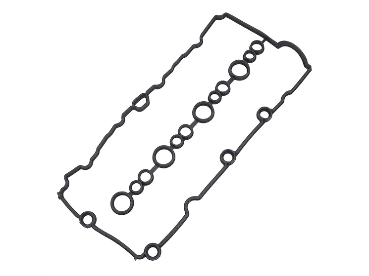 Empaquetadura Tapa Valvula Volvo S60 S90 V40 Xc40 Xc60 Xc90 1
