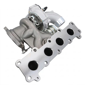 Turbo Volvo S60 S80 V60 V70 Xc60 2.0 Bencina