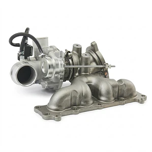 Turbo Volvo S60 S80 V60 V70 Xc60 2.0 Bencina