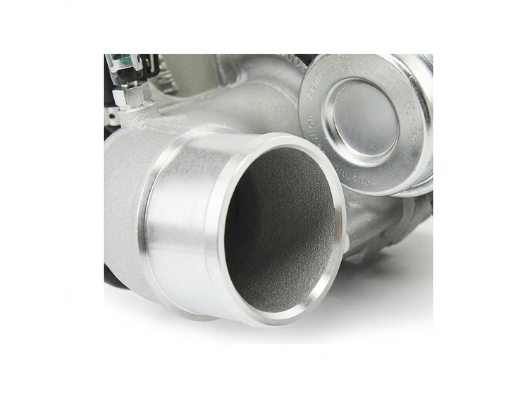 Turbo Volvo S60 S80 V60 V70 Xc60 2.0 Bencina 5