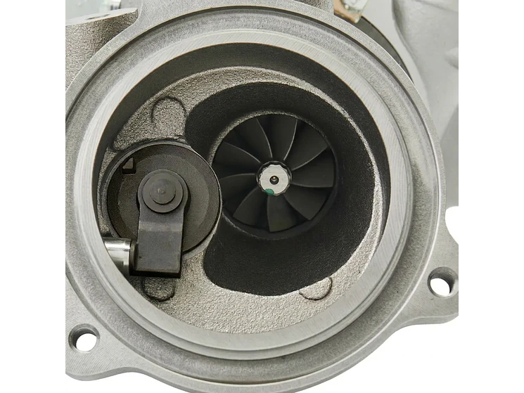 Turbo Land Rover Freelander Discovery Sport Range Rover 2.0l 6