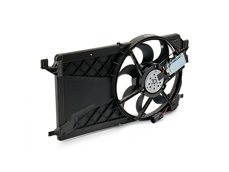 Electroventilador Volvo C30 S40 V50 2