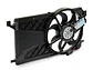 Electroventilador Volvo C30 S40 V50 - Miniatura 2
