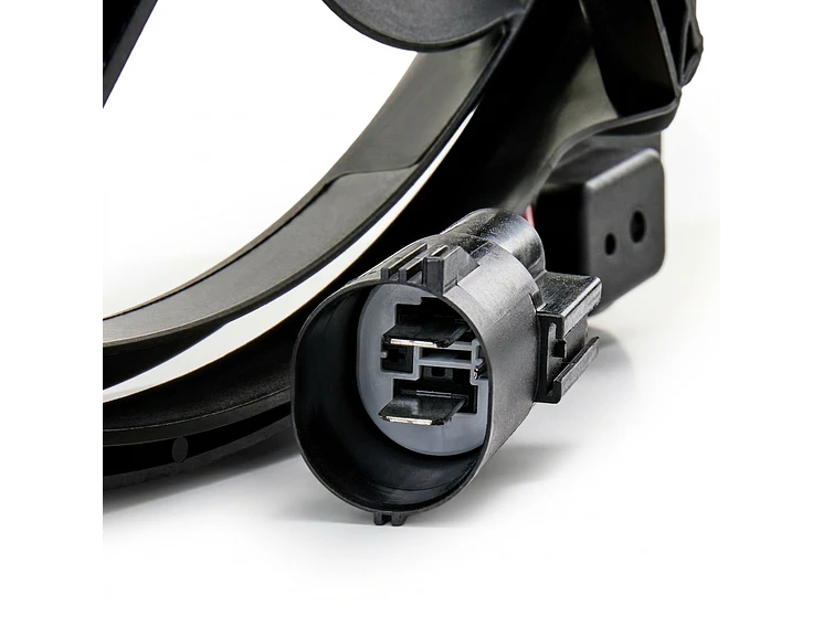 Electroventilador Volvo C30 S40 V50 4