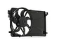 Electroventilador Volvo C30 S40 V50 - Miniatura 3