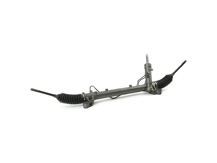 Cremallera Direccion Volvo C30 S40 V50 1