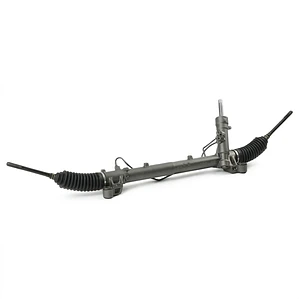 Cremallera Direccion Volvo C30 S40 V50