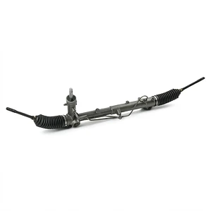 Cremallera Direccion Volvo C30 S40 V50