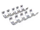 Juego Metales Bancada Jeep Compass Cherokee Kl Renegade 2.0D - Miniatura 2